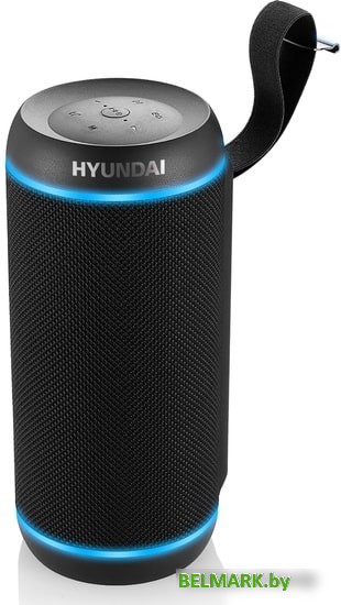 Беспроводная колонка Hyundai H-PAC380 - фото2