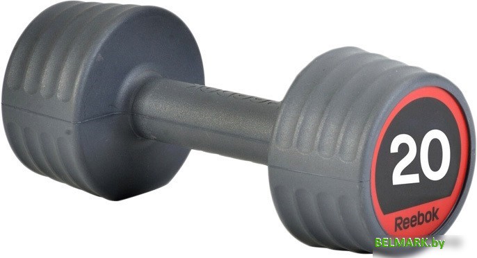 Гантели Reebok RSWT-10070 20 кг - фото