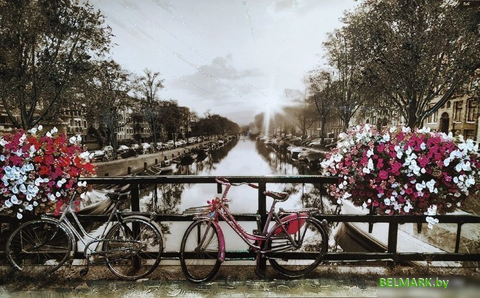 Картина Декарт 8Л3189 - фото2