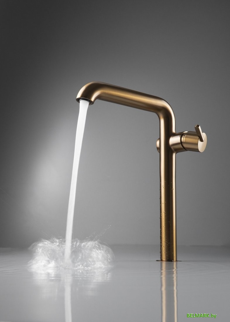 Смеситель Deante Silia BQS_C24K - фото2