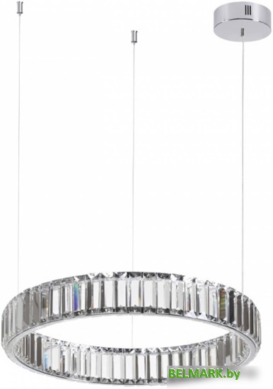 Подвесная люстра Odeon Light L-Vision 4930/30L - фото