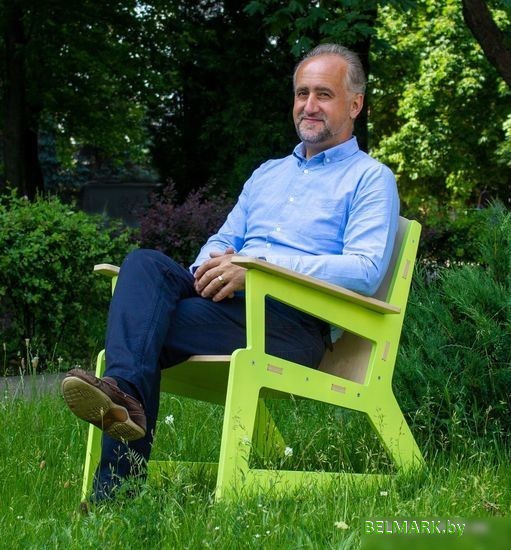 Кресло Woody СК-2.1 04462 - фото2