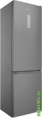 Холодильник Hotpoint HT 6200 S - фото2
