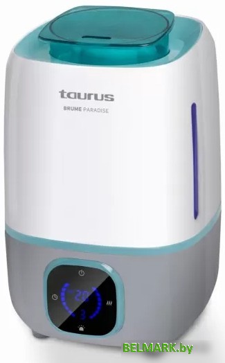 Увлажнитель воздуха Taurus Brume Paradise - фото2