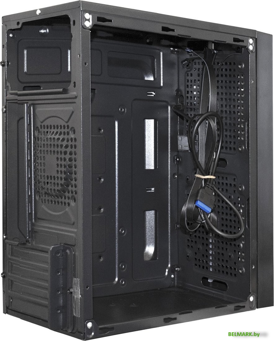 Корпус ExeGate mEVO-9302-RGB 700W EX287886RUS - фото2