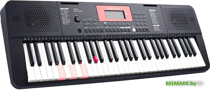 Синтезатор Medeli M221L - фото2