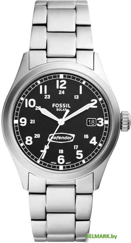 Наручные часы Fossil FS5973 - фото