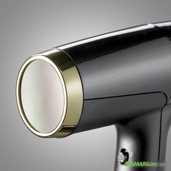 Фен BaByliss PRO Falco BAB8550E - фото2