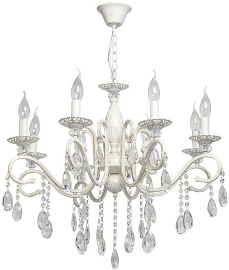 Подвесная люстра De City Аврора 371015808 - фото