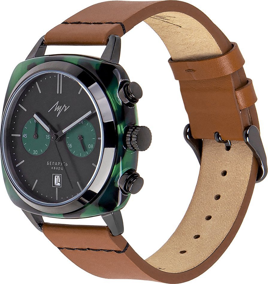 Наручные часы Луч 80`s 740257585 - фото2