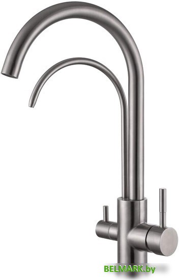 Смеситель Fmark FS0162 - фото