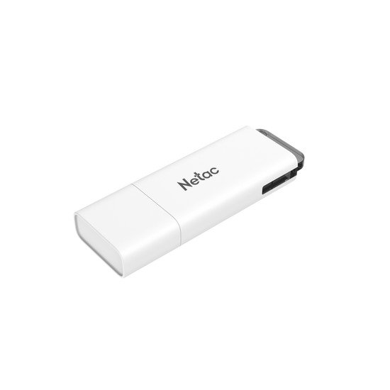 USB Flash Netac U185 USB3.0 512GB - фото2