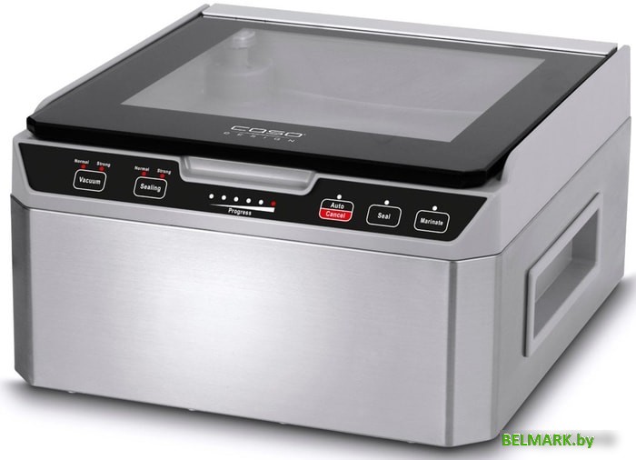 Вакуумный упаковщик CASO VacuChef 40 - фото2