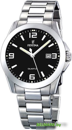 Наручные часы Festina F16376/4 - фото