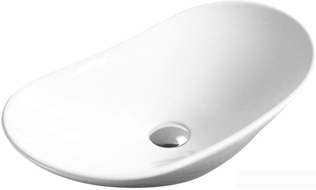 Умывальник CeramaLux N7811A - фото