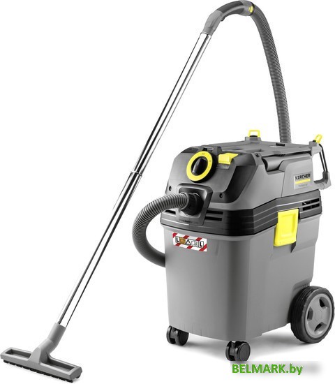Пылесос Karcher NT 40/1 Ap L 1.148-321.0 - фото