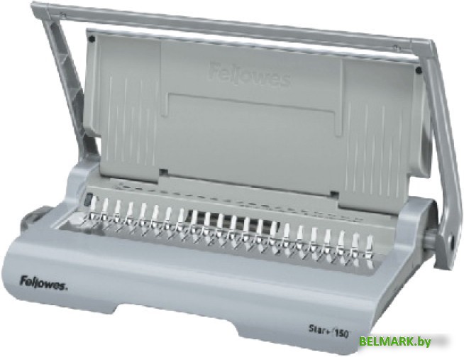 Брошюровщик Fellowes Star+ [FS-5627501] - фото