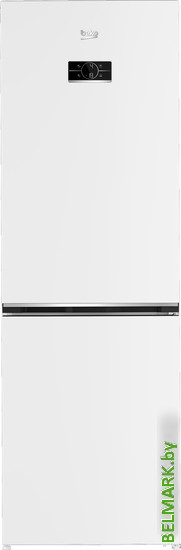Холодильник BEKO B3R1CNK363HW - фото