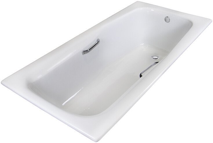 Ванна Kaiser КВ-1502 - фото