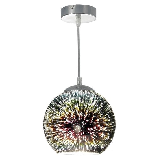 Лампа Lussole LGO GRLSP-0197 - фото2