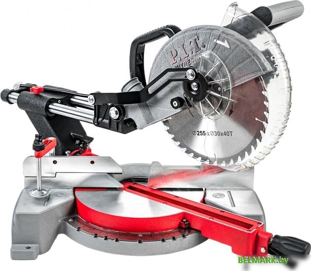 P.I.T. PCM255-C2 - фото