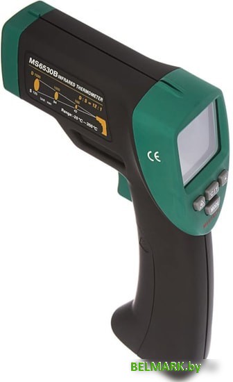 Пирометр Mastech MS6530B - фото2