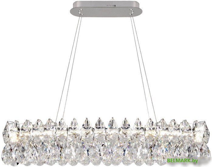 Подвесная люстра Bogate's 90372/1 Strotskis - фото