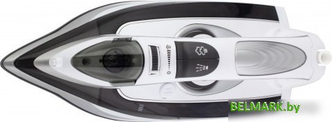 Утюг First FA-5627-4-GR - фото2