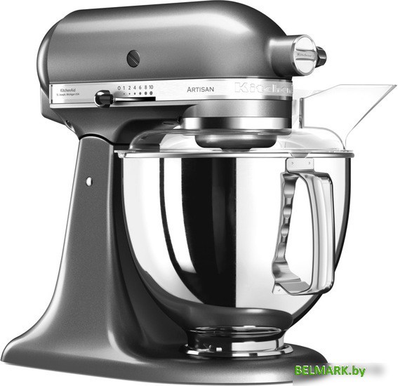 Миксер KitchenAid 5KSM175PSEMS - фото