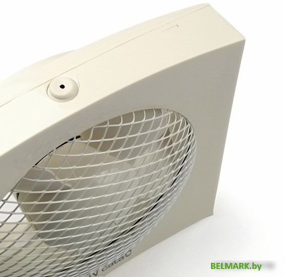 Вытяжной вентилятор CATA LHV 400 - фото2