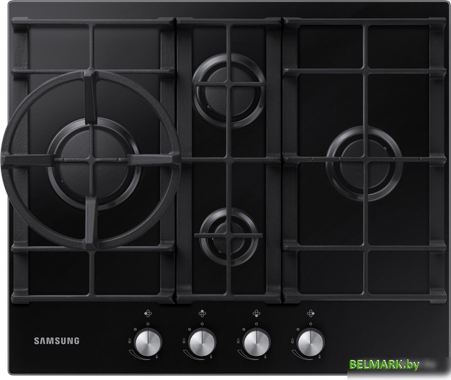 Варочная панель Samsung NA64H3010BK - фото2