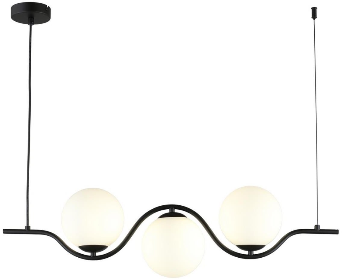 Подвесная люстра Aployt Jagna APL.312.03.03 - фото