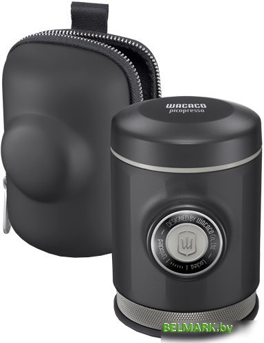 Ручная кофеварка WACACO Picopresso - фото