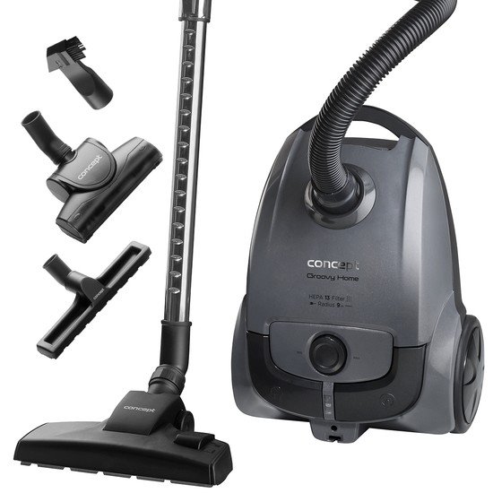 Пылесос Concept VP8338 - фото