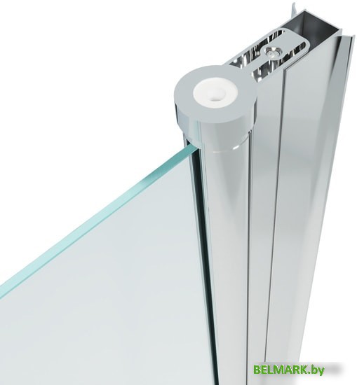 Душевая дверь Triton Уно 90 - фото2