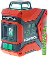 Лазерный нивелир Condtrol GFX360 - фото