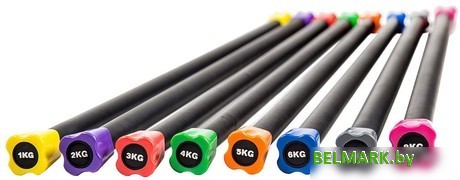 Бодибар Profi-Fit PF-BDB-3 3кг - фото