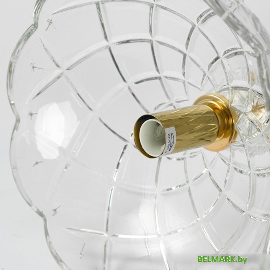 Подвесная люстра Lussole Hesperia LSP-8836 - фото2