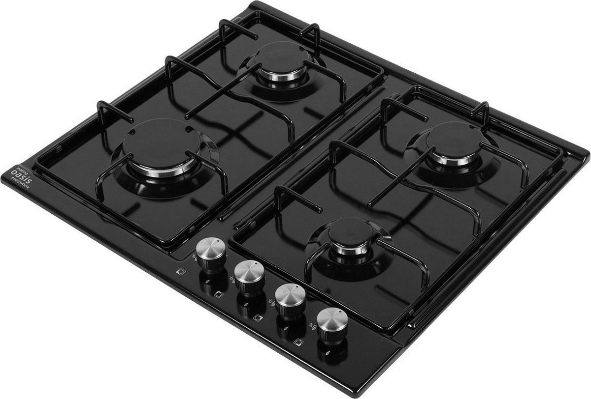 Варочная панель Making Oasis Everywhere P-MEB - фото2