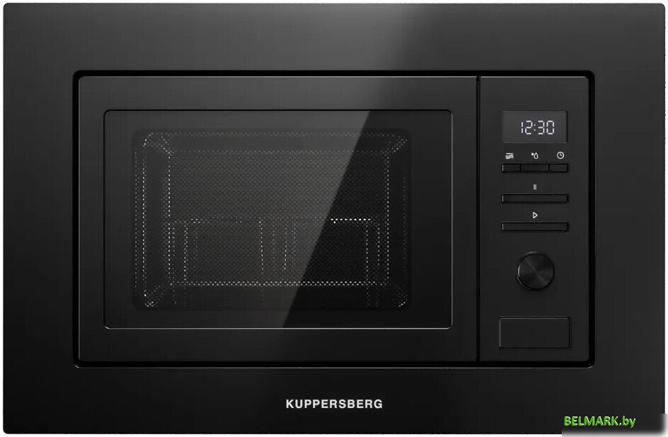 Микроволновая печь KUPPERSBERG HMW 621 B - фото