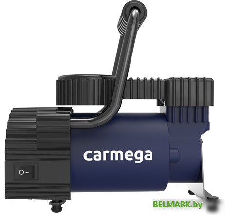 Автомобильный компрессор Carmega AC-35L - фото