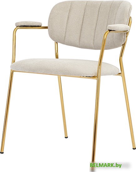 Стул Bergenson Bjorn Eirill BB0000110 (серый) - фото