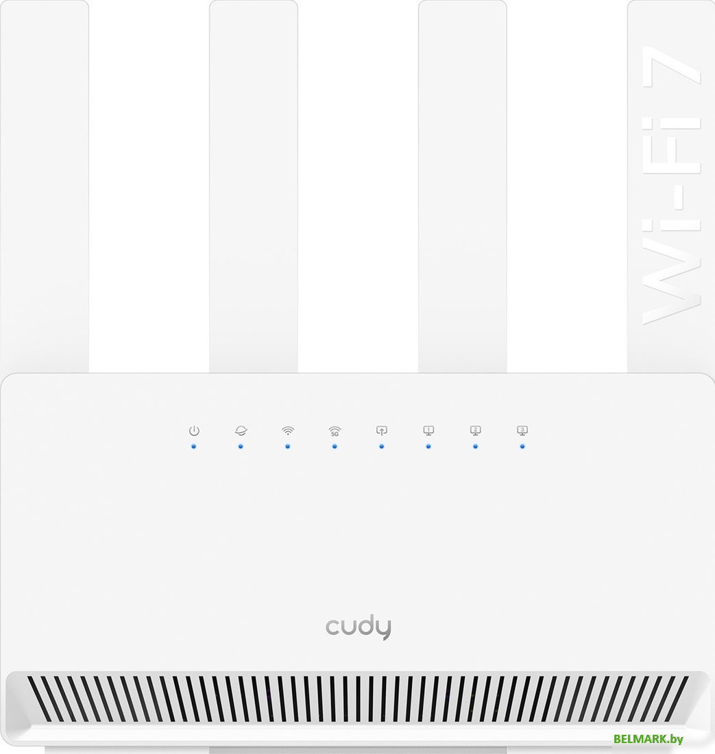 Wi-Fi роутер Cudy WR3600E - фото