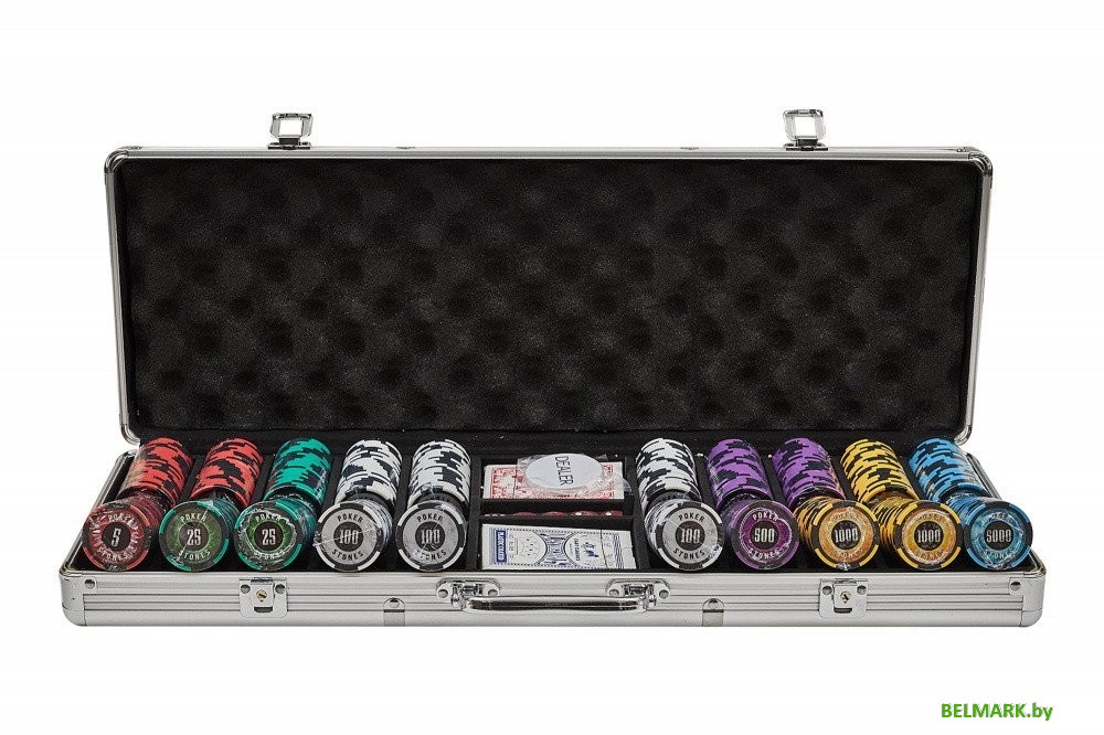 Карточная игра Partida Stones ston500 - фото