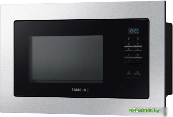Микроволновая печь Samsung MG20A7013AT - фото2