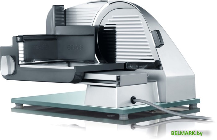 Ломтерезка Graef Master M 20 - фото