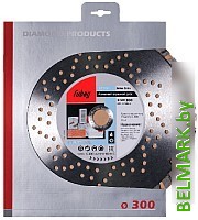 Отрезной диск алмазный Fubag 37300-4 - фото