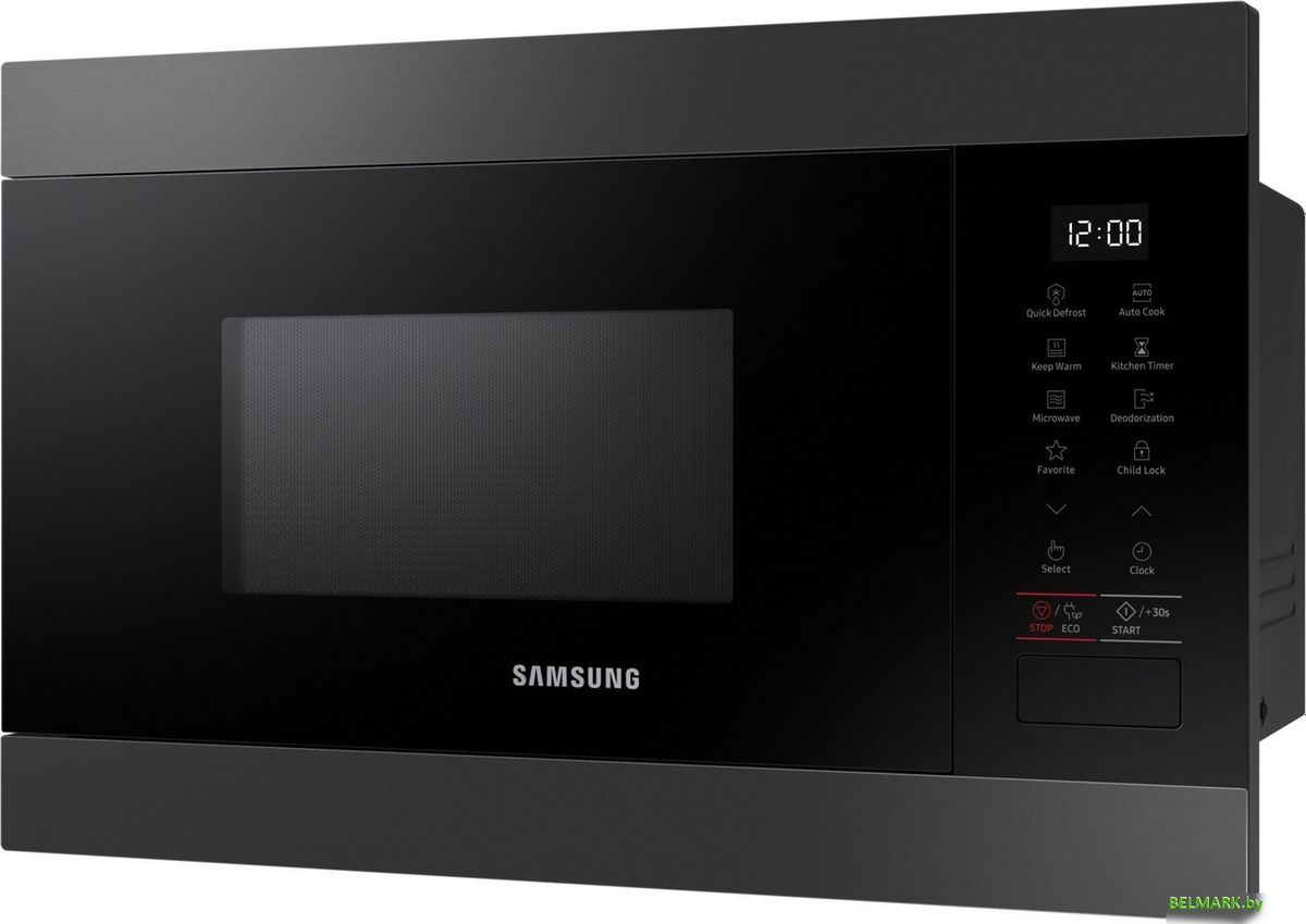 Микроволновая печь Samsung MS22M8254AM - фото2