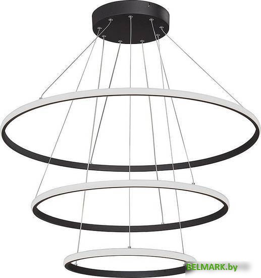 Подвесная люстра Vitaluce V04614 V04614-13/3S - фото