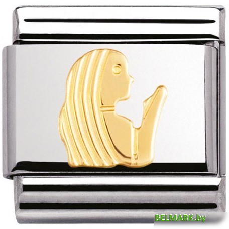 NominatioN Знак зодиака Дева 030104/06 - фото